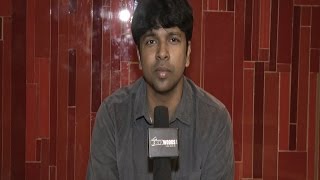 Madhan Karky - "Baahubali is a commercial movie " | Baahubali Team interview - BW