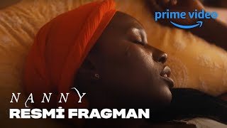 Dadı | Resmi Fragman | Prime Video Türkiye
