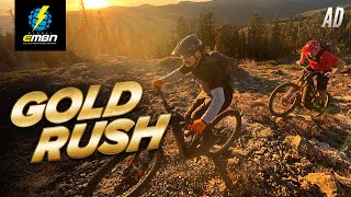 Mark Weir | Riding Downieville's Legendary All-Mountain Trails