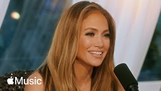 Jennifer Lopez: 'This is Me...Now', Love, Movie & Tour | Apple Music