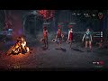 【dbd】お嬢ちゃん企画✨5人の配信者実況者でデドバコラボだー *´∀`* 🍻🌸【dead by daylight】