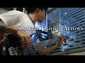 Shokran | Living arrows | Bass Cover