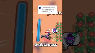 Corre Bob esponja audio original #brawlstarsclips #brawlstars #shorts #jhoncena