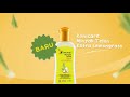 Baru! Konicare Minyak Telon Extra Lemongrass