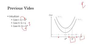 Inventory Models 13 EOQ Model With Price Breaks Procedure