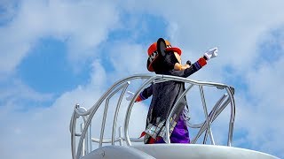 【ラス日・ラス回】今年で最後・ラストポップン時よ止まれ（2017年10月31日 TDL）