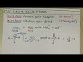 chem163 lewis acids and bases 15.12