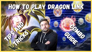 Yu-Gi-Oh! Dragon Link Deck Guide and Combo Tutorial | Tips and Tricks