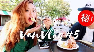 🇨🇦/我第一次用空拍機拍下的溫哥華....太扯了｜Vancouver Vlog #5｜Blaire Chen