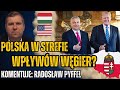 Trump zaczyna porządki i wymianę elit w USA i na świecie, Węgry przejmą TVN? - Radosław Pyffel