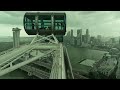 2023 february singapore flyer 20x speed