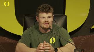 Bryce Boettcher | CFP Quarterfinal Preview