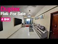 4 BHK Duplex Flat in Mira Road, Mumbai || 2 Extra Rooms with basement