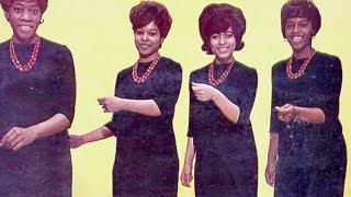 The Timeless Charm of 'He's So Fine': Unpacking the Enduring Appeal of The Chiffons' 1963 Hit\