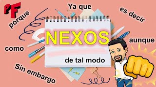 Los nexos