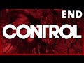 END#観るゲーム 「コントロール/CONTROL」PS5 Gameplay Walkthrough [はじげーむ]