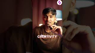 Struggling with Creativity? 🤯 5 Genius Tips ft. Avinash Kumar #seekho #shorts