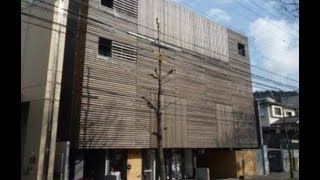 Quatre saisons 白川　左京区一乗寺樋ノ口町の1K賃貸マンション