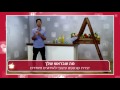 עושים אירוע בבית איך לייצר קונספט עיצובי