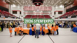 2026 STEM Expo