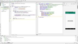 IAT 359 - Lab 04 - Part 01 - Launch an Activity with Intent