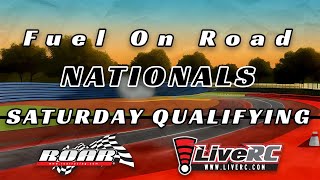 2023 ROAR Fuel On Road Nationals Saturday Qualifying