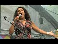 Kiala & The Afroblaster - Globetrotter - LIVE at Musica Mundo Festival Amersfoort 2024