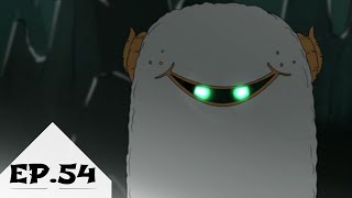 Tower of God Dub: Ep. 54 - Lo Po Bia Ren