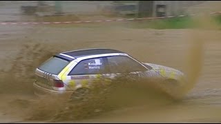 Baron-von-Aretin-Rallye 2015 - Best of