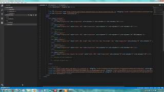 COMP2081 - Bootstrap 4 Progress Bar Tutorial
