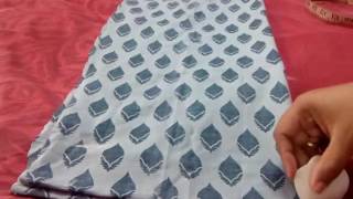 SLEEVES CUTTING MALAYALAM