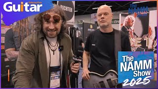 Richter | NAMM 2025