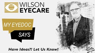 Wilson EyeCare \