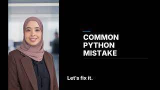 print vs return in Python (This Confuses Everyone!) - Learn Python Functions (Part 3)
