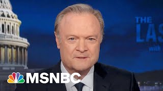 Watch The Last Word With Lawrence O’Donnell Highlights: April 27