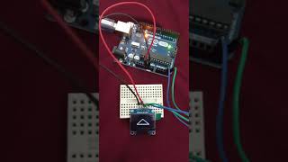 (Demo) Draw Pixels, Lines and Shapes on OLED with Arduino