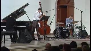 Johann Sebastian Bach: Air on the G-string - Isfar Sarabski Trio