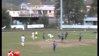 Bojano - Cesenatico 0-1