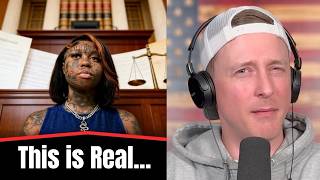 She Sued Her Boss For This Insane Reason!