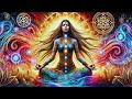 528 hz bring positive transformation heal golden chakra whole body cell repair