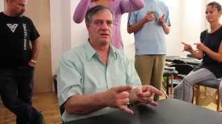 Sphenoid Bone Diagnosis in Cranial Osteopathy Part 2