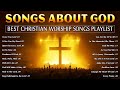 Best Songs For Prayer 2024 - Top 50 Best Christian Gospel Songs Of All Time - Musics Praise