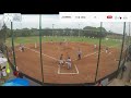 highlights team wbsc v czechia i u 23 men s softball world cup 2023 placement round