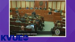 House lawmakers hold hearing on The Refuge in Bastrop | KVUE