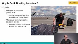 DER Tech Talks | Understanding Earth Ground Bonding