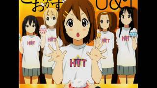 【K-ON!】Gohan wa Okazu