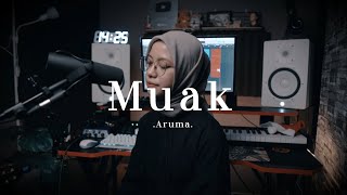 Muak - Aruma ( cover )