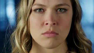 Ronda Rousey | The Ultimate Fighter