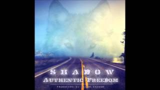 SHADOW - Time's Last Word ft. Flo & Courtney