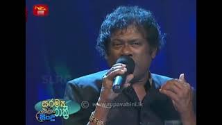 Sarathasa Niwa | සරතැස නිවා | Priya Suriyasena | Live at Rupavahini